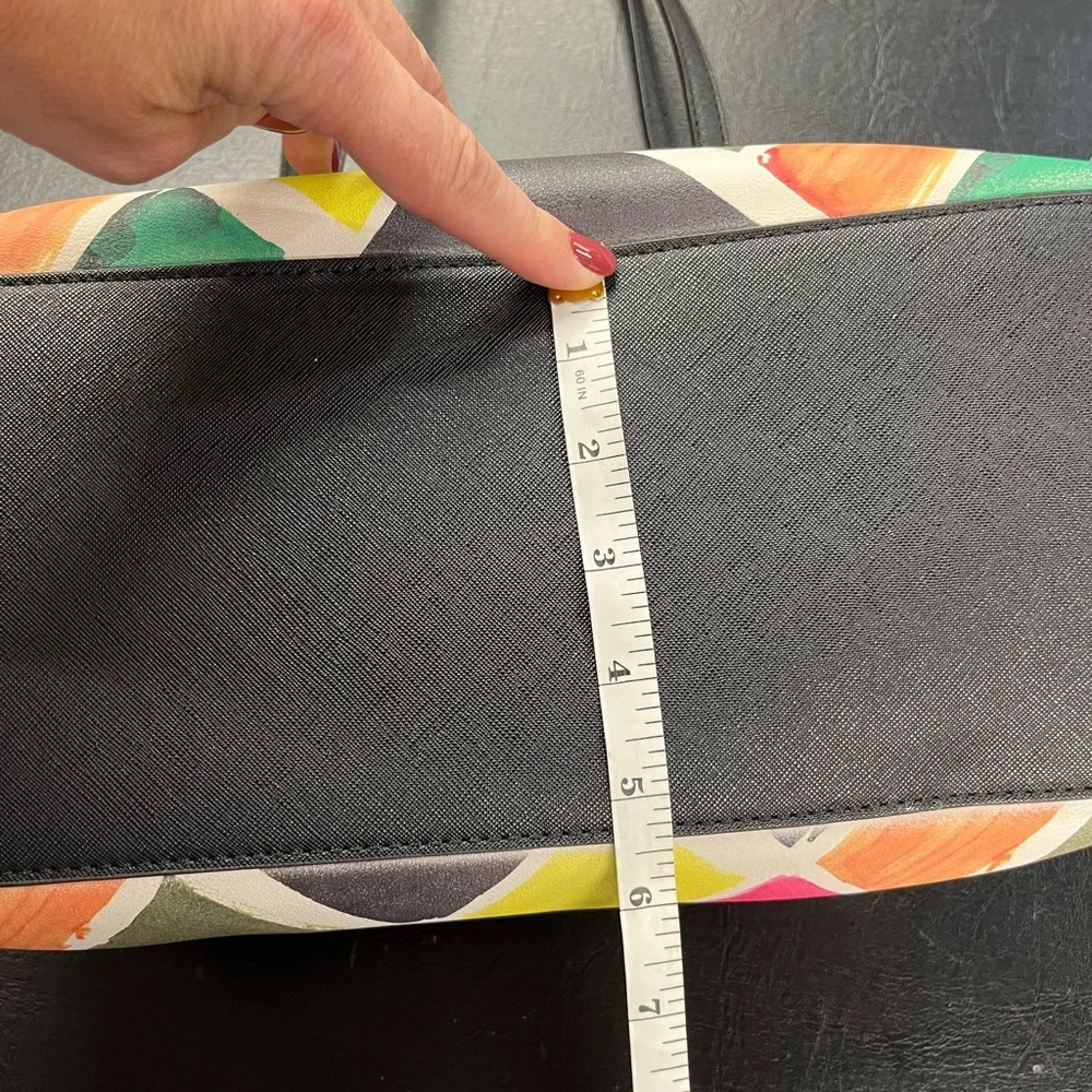 Christian Lacroix Liliane Tote - Picture 14 of 14